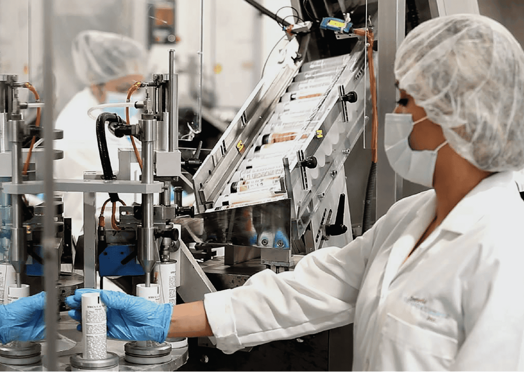 SP Biotech Beauty PLT | haboutus pic