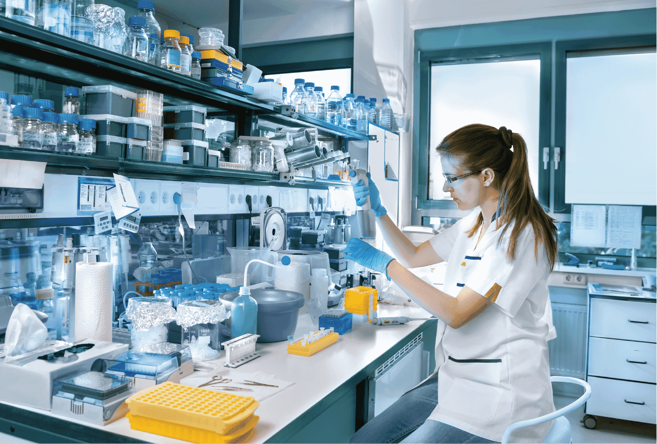 SP Biotech Beauty PLT | TECHNOLOGY