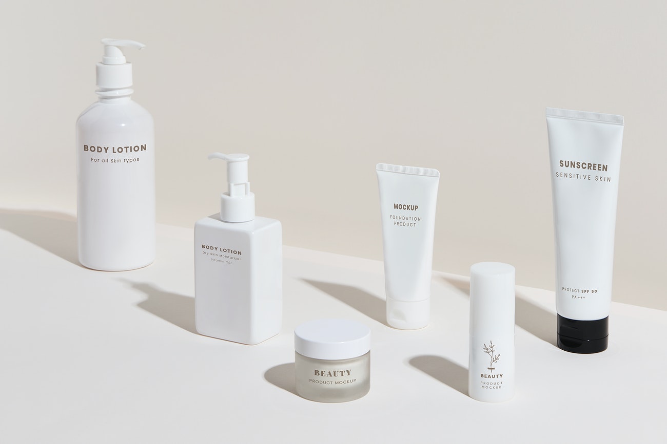 SP Biotech Beauty PLT | PACKAGING