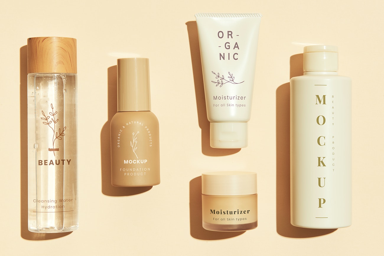 SP Biotech Beauty PLT | OEM SKINCARE PRODUCT